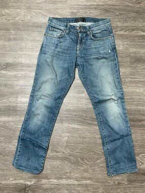 J Brand Men's Tyler Slim Fit Jeans Size 30